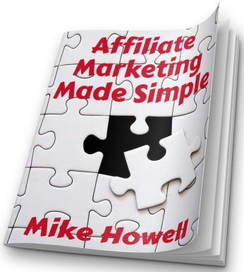 Affiliate Marketing Made Simple Free Report
