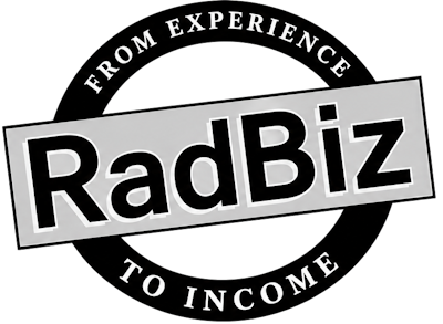 RadBiz Logo