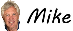 Mike