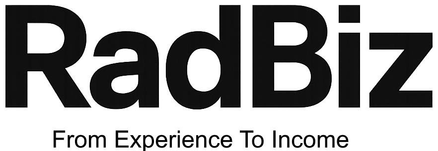 RadBiz Logo